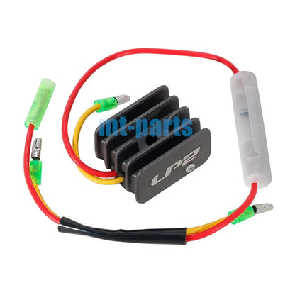 Tohatsu Voltage Regulator Rectifier for 4HP MFS4A2 5HP MFS5A2 (2002-2005)