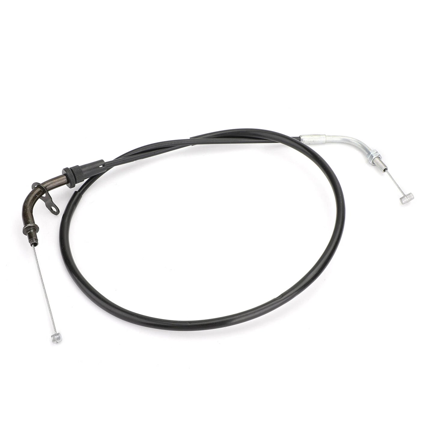 Throttle Cable for Yamaha XVS400 DS400 V-Star (1996-2012) & XVS650 V-Star (1998-2015)