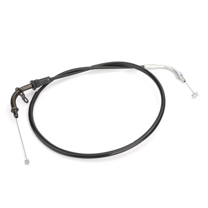 Throttle Cable for Yamaha XVS400 DS400 V-Star (1996-2012) & XVS650 V-Star (1998-2015)