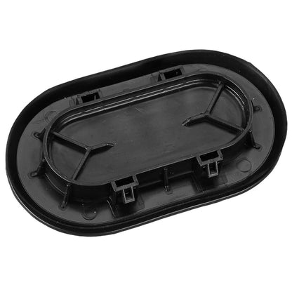 Oval Drain Plug Cover Cap for Ford F-150 (1999-2018)