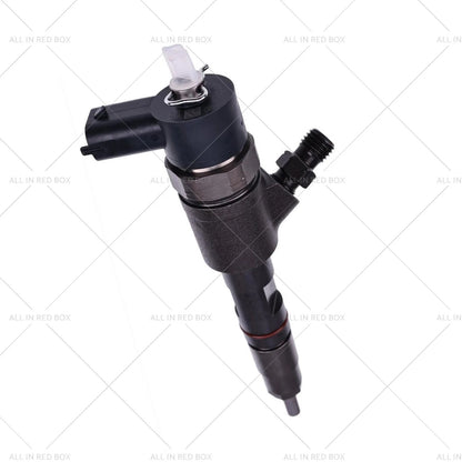 4 x Fuel Injectors for Kubota L3301DT MX5200F L3301 (2014-2023)