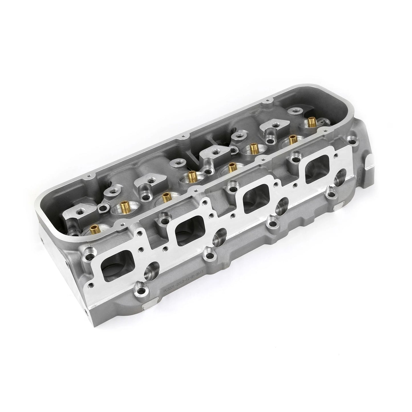 Aluminum Bare Cylinder Head for Chevy BBC 454