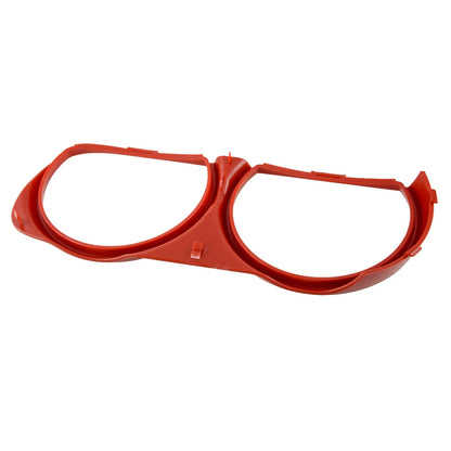 Headlight Lamp Bezel Trim for Dodge Challenger (2008-2023)