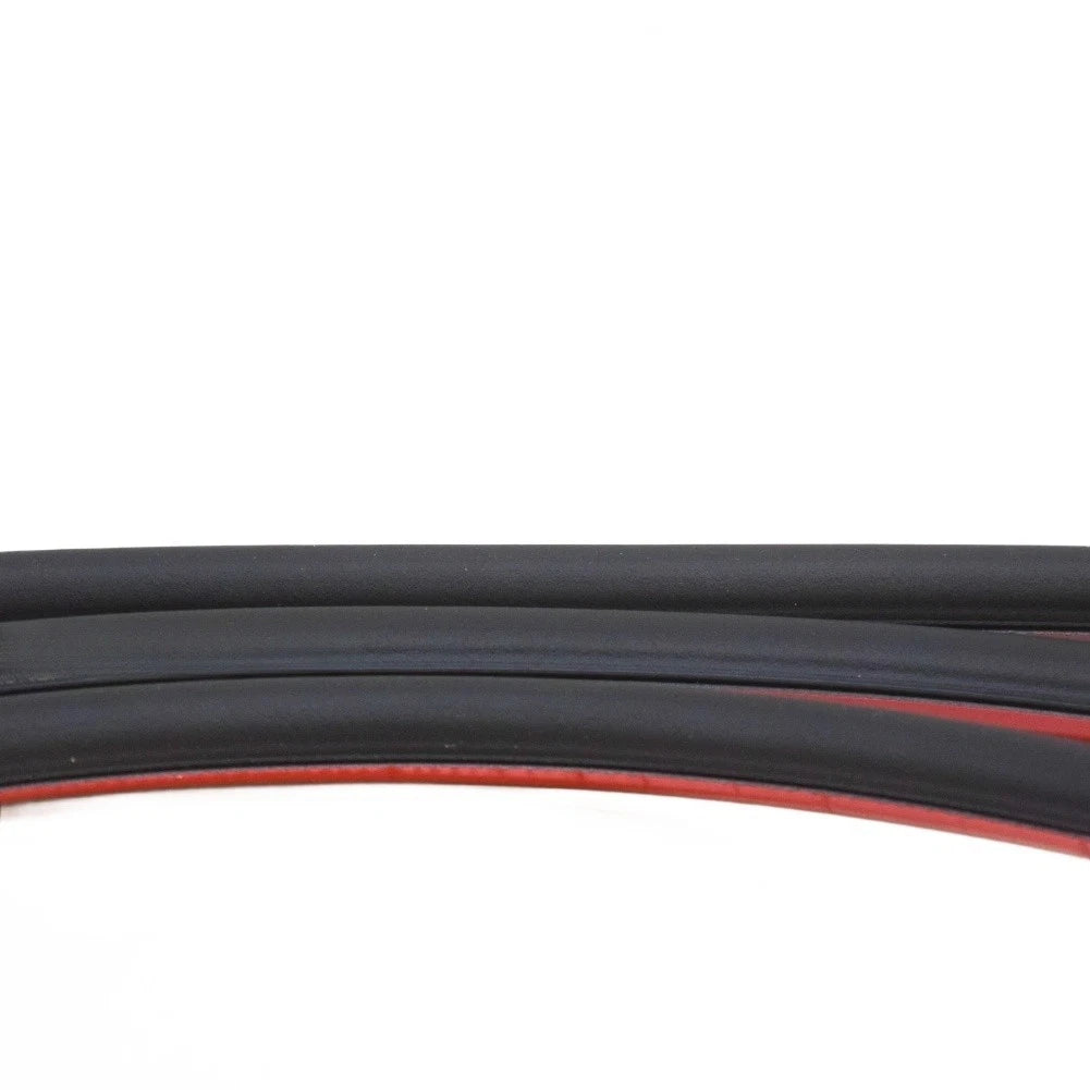 Front Door Weather Strip Seal for BMW E90/E91 (2005–2008)