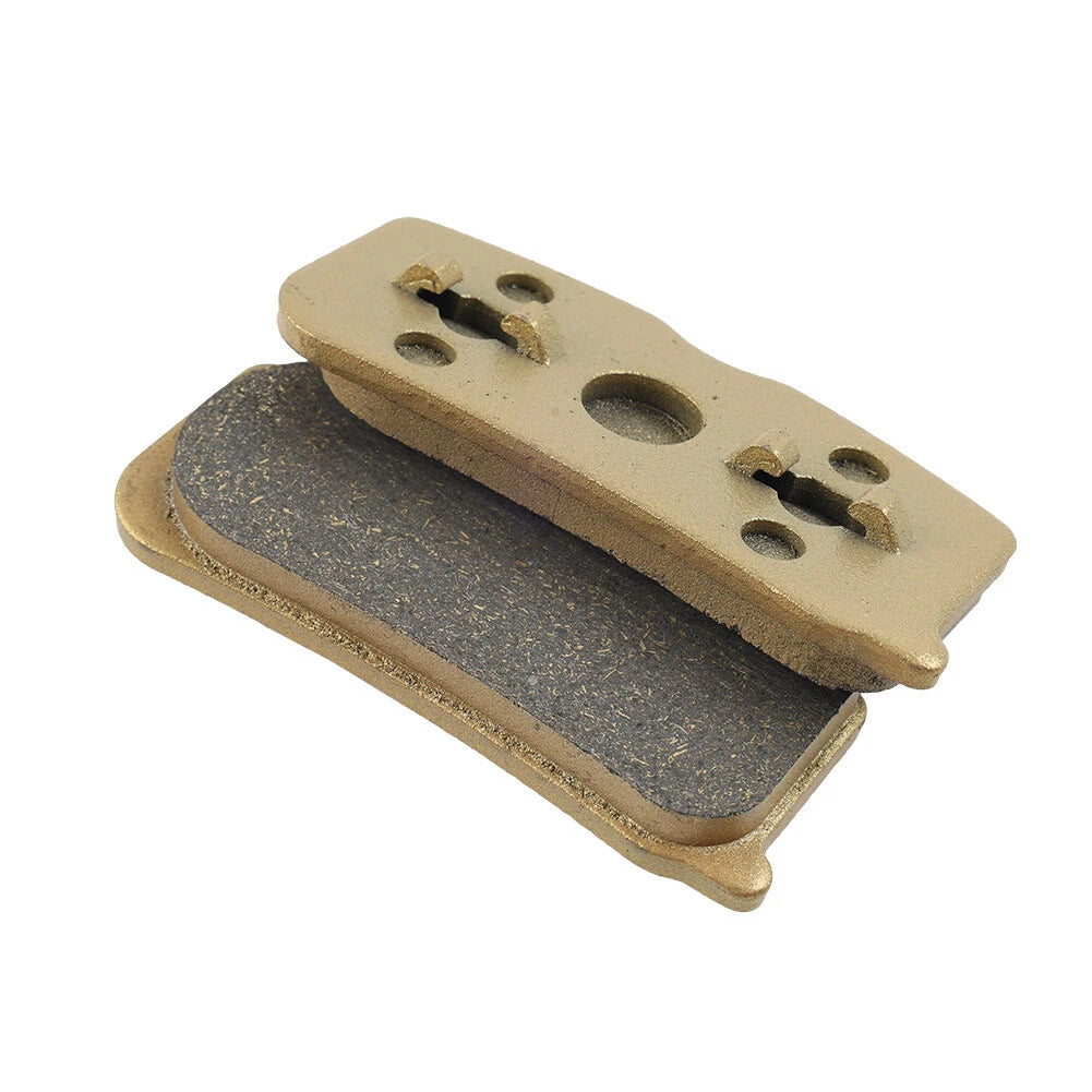 Front Brake Pads for CAN AM Spyder RS SE5 SM5 RT 2008-2012 (2 x Pads)