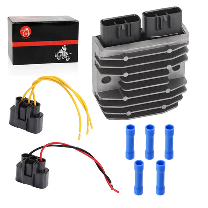 Voltage Regulator Rectifier for Can-Am Renegade 500/570/650/800/1000