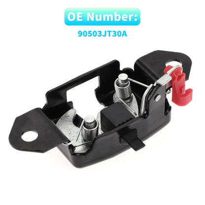 Rear Liftgate Door Lock Actuator Motor for Nissan TITAN (2004-2012)