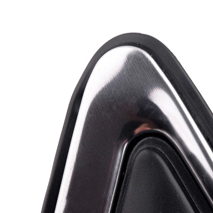Mirror Cover Trim for Nissan Sentra 2013-2015 (2 x Pieces)