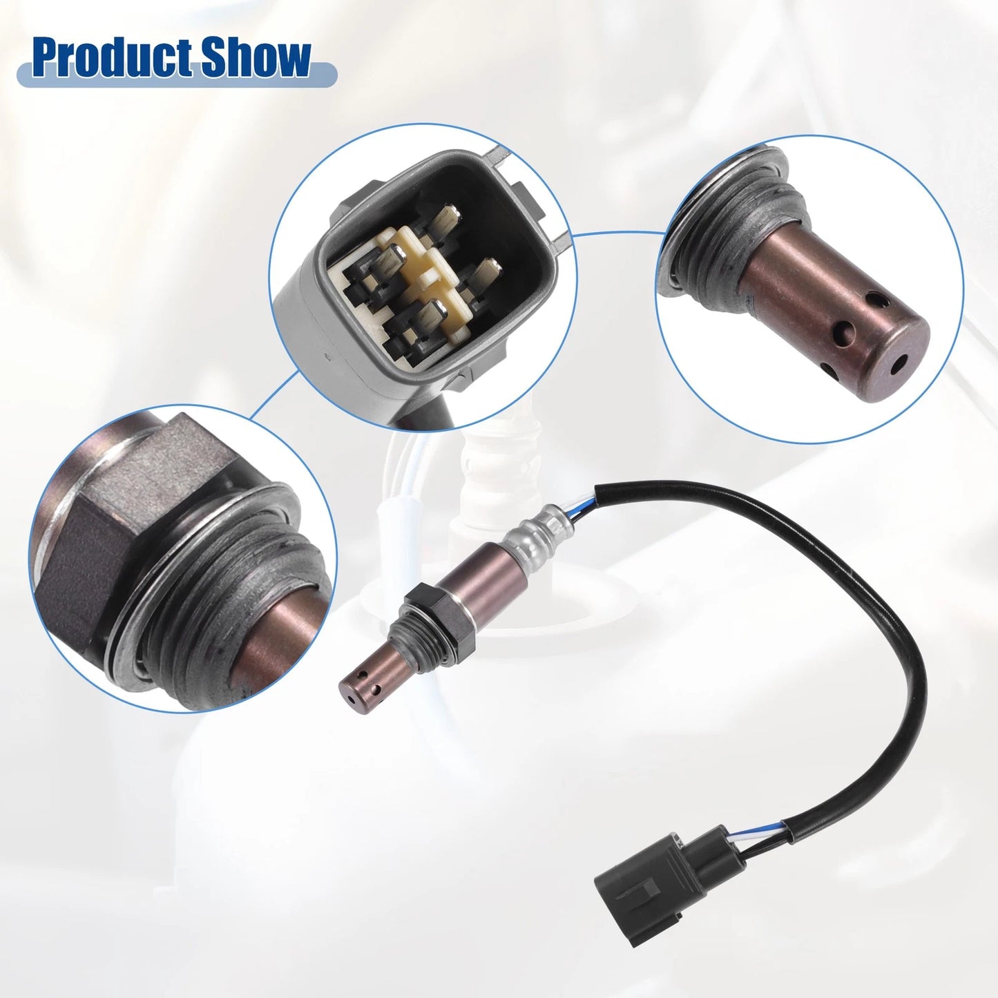 Oxygen Sensor for Lexus GS350 2007-2011 - Upstream Air Fuel Ratio Sensor