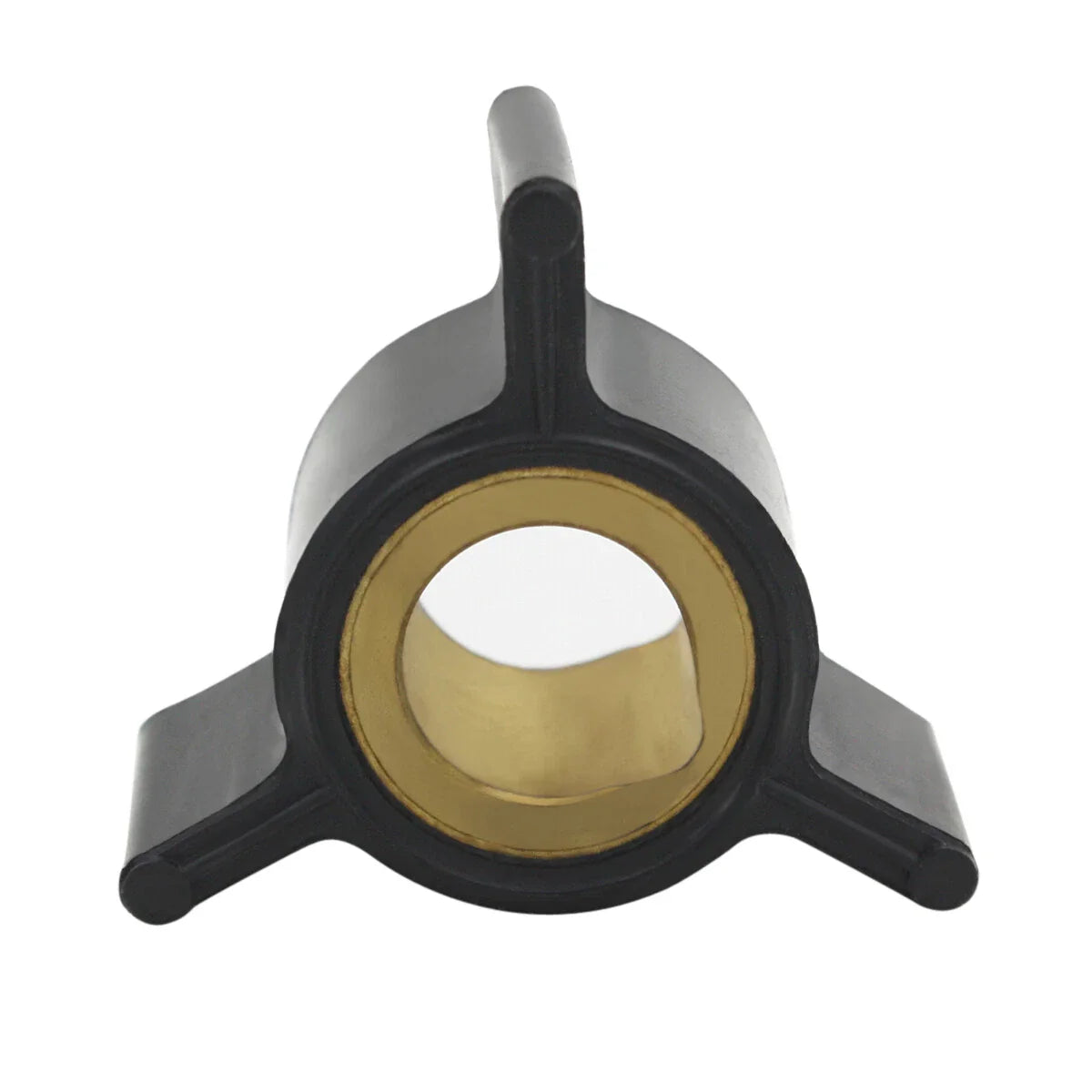 Water Pump Impeller for Johnson/Evinrude/OMC Outboards 18-3015