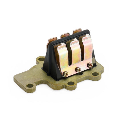 Reedventilbaugruppe for Yamaha 6/8 PS Außenbordmotor (6B/8B)
