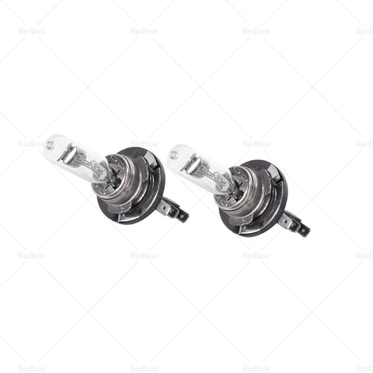 15W 55W DRL Hi/Lo Beam Halogen Headlight for Golf Mercedes