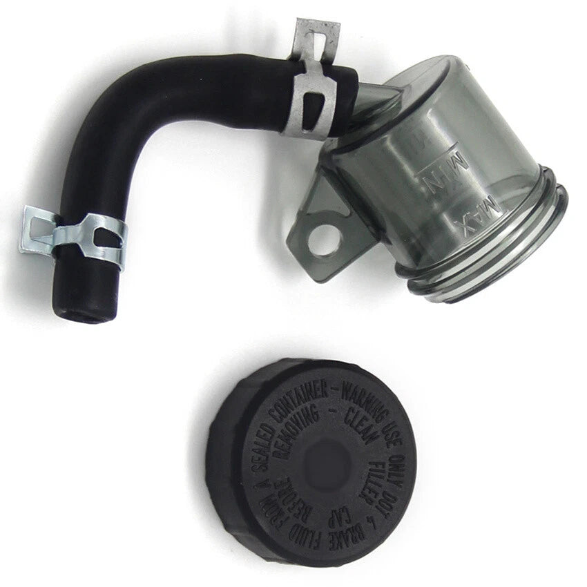 15ml Clutch Master Cylinder Fluid Bottle for KTM 1190 RC8/RC8R (2014-2016)
