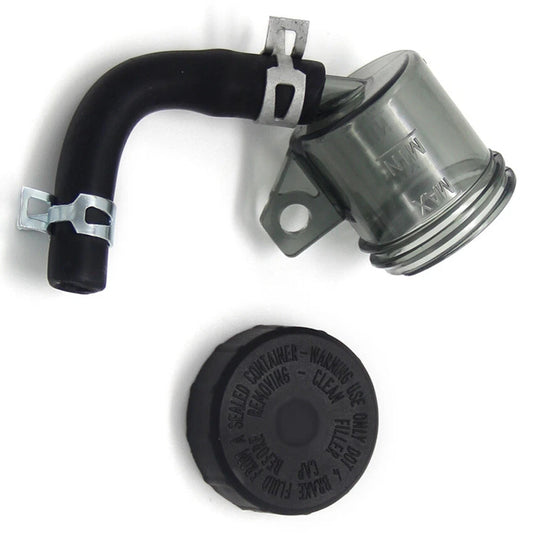 15ml Clutch Master Cylinder Fluid Bottle for KTM 1190 RC8/RC8R (2014-2016)