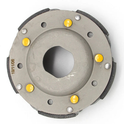 Clutch Plate for Suzuki AN400 Burgman (1999-2006)