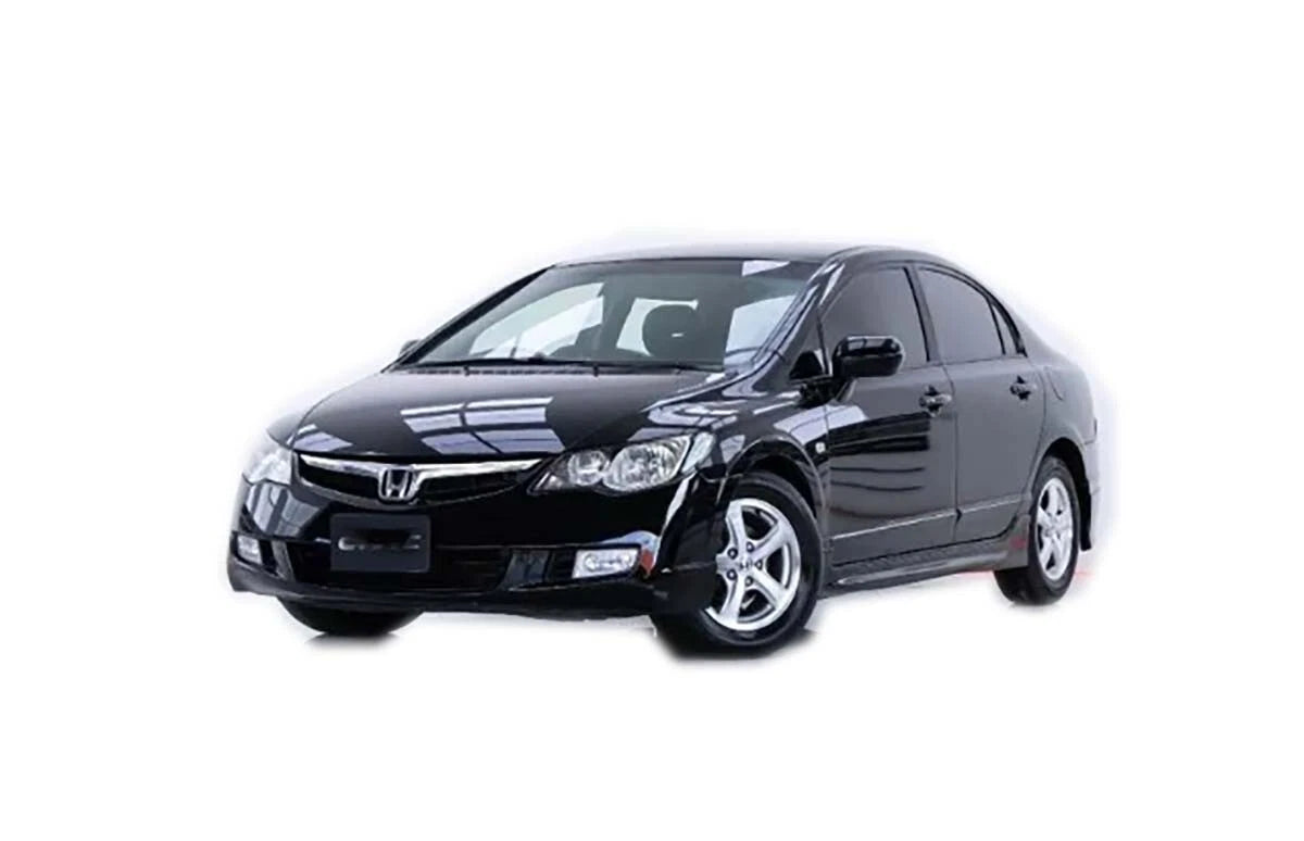 Outside Door Handle for Honda Civic Sedan (2006-2011)