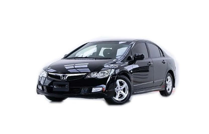Outside Door Handle for Honda Civic Sedan (2006-2011)