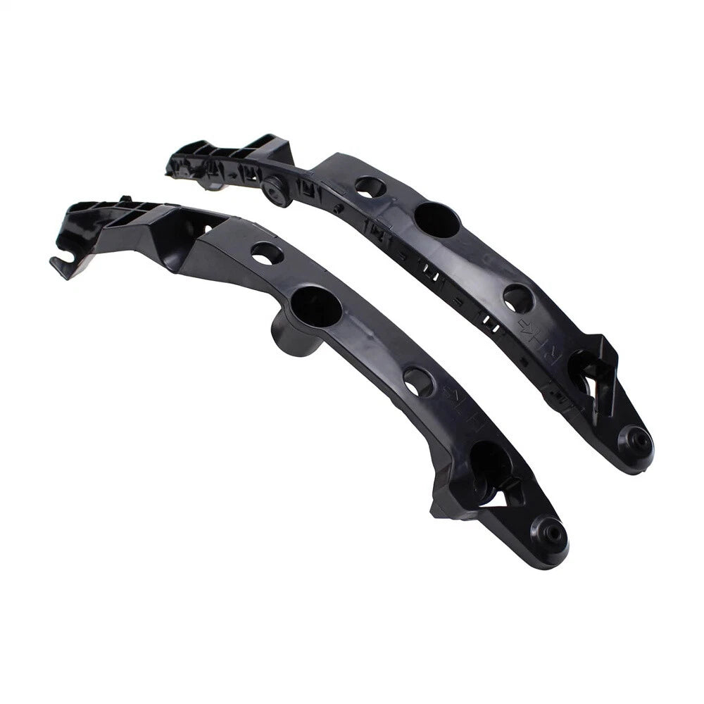 Front Bumper Bracket Retainer for 2011-14 Nissan Juke (2011-2014)