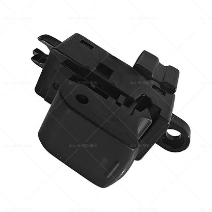 3 x Electric Window Switches for Nissan Navara D40, Frontier, Xterra (2005-2015)