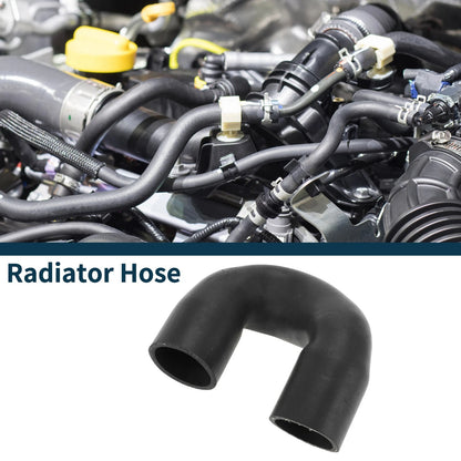 Radiator Hose for BMW 335i 2007-2013 3.0L Coolant Pipe