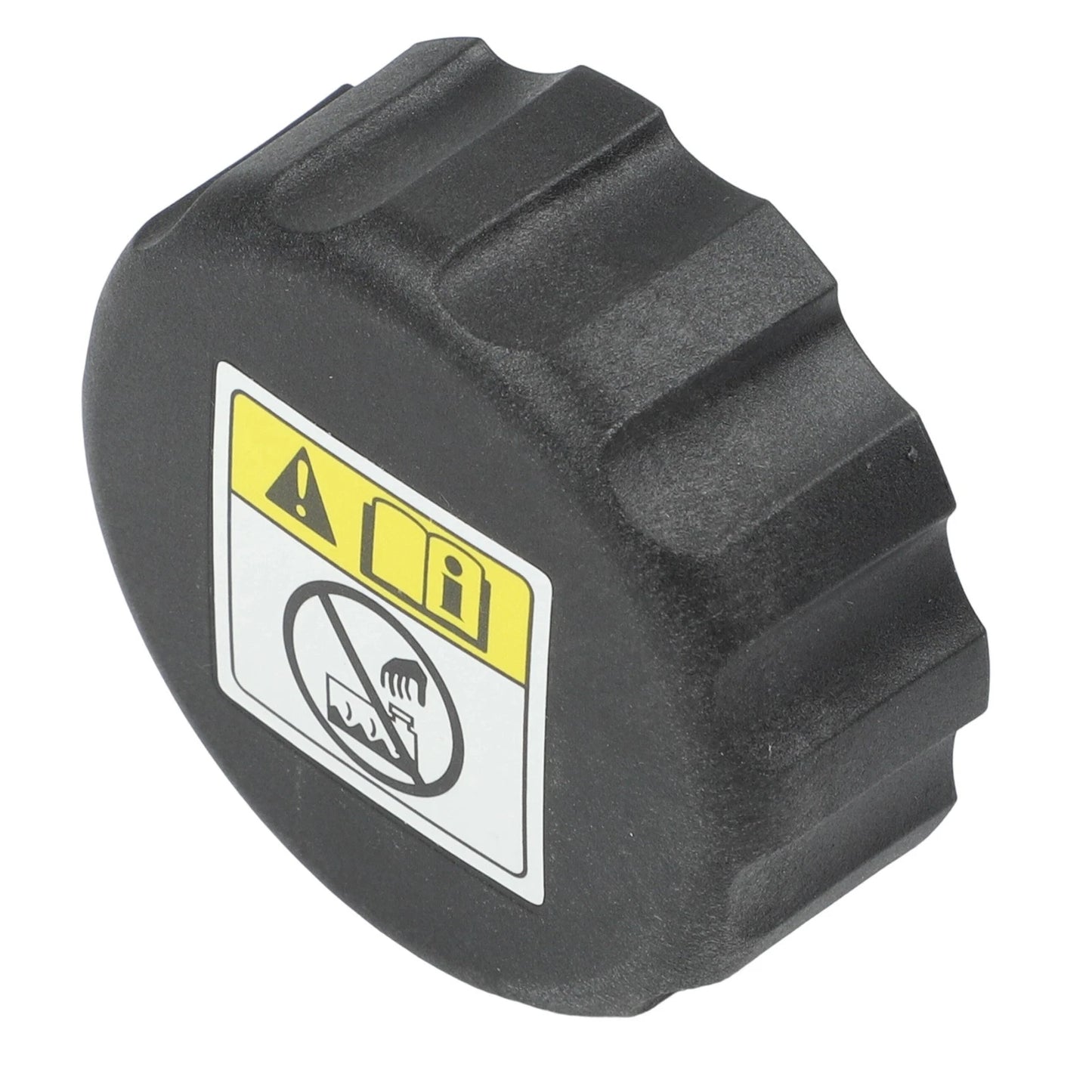 Radiator Pressure Cover