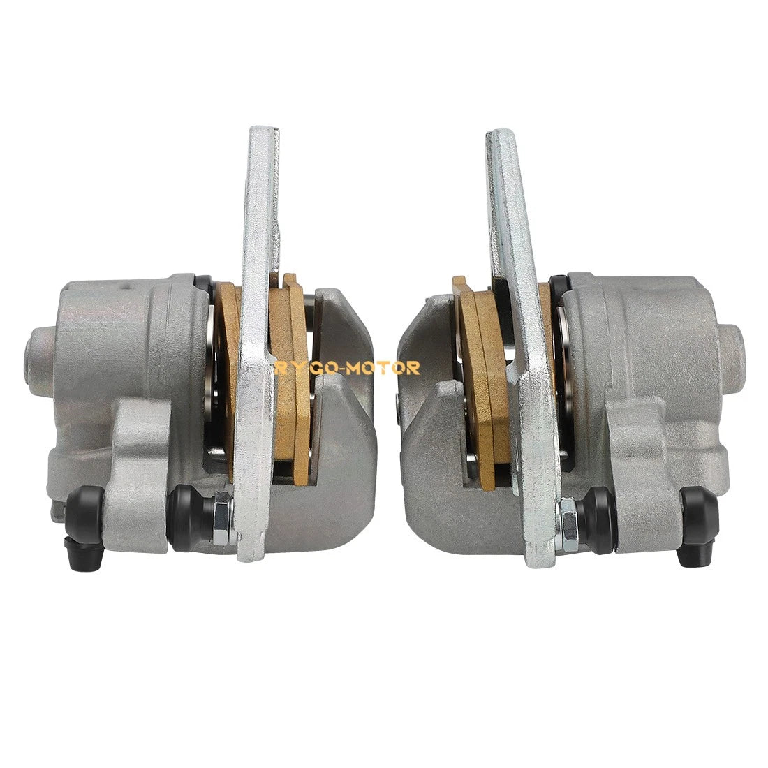 2 x Brake Calipers for Can-Am Maverick 1000 1000R Turbo (2013–2018)