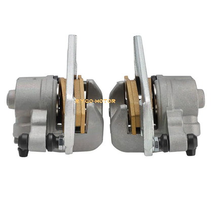 2 x Brake Calipers for Can-Am Maverick 1000 1000R Turbo (2013–2018)