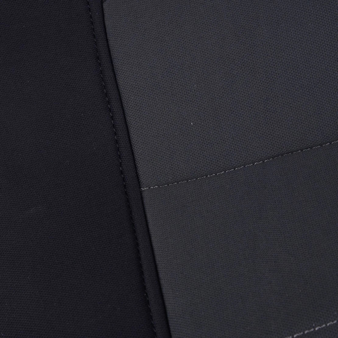 High Back Car Seat Covers  Black for Ford Ranger (2004-2012)