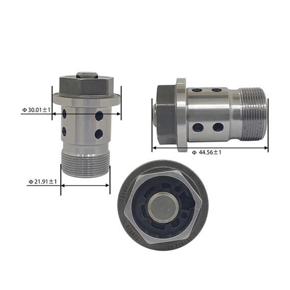 Engine Variable Timing Solenoid for BMW 230i 330e 330i i8 (2016-2023)