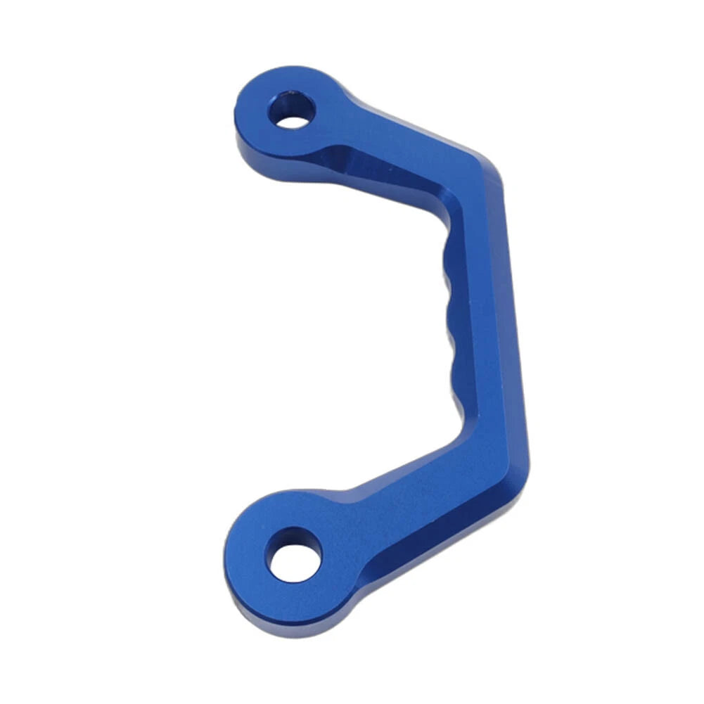 Blue Motorcycle Racing Hook Holder for BMW S1000RR (2019-2021)