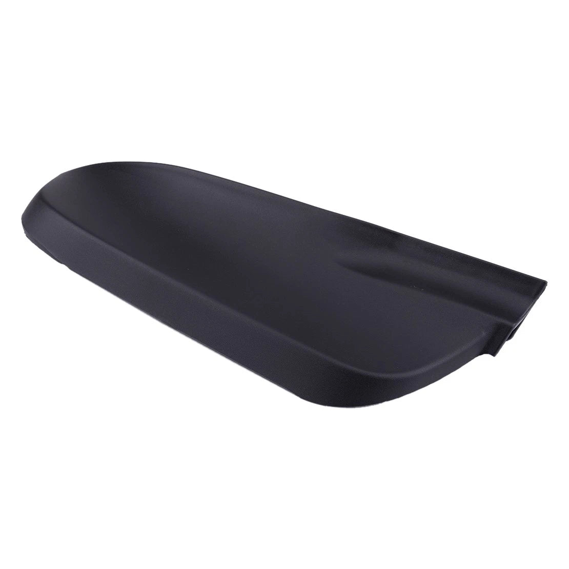 Front Bumper RH Side Fascia Spat Filler Trim for Jeep Grand Cherokee (14-20)