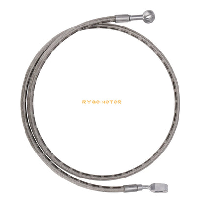 Rear Foot Brake Caliper Hose for Polaris Magnum 325 500 330 Xpedition