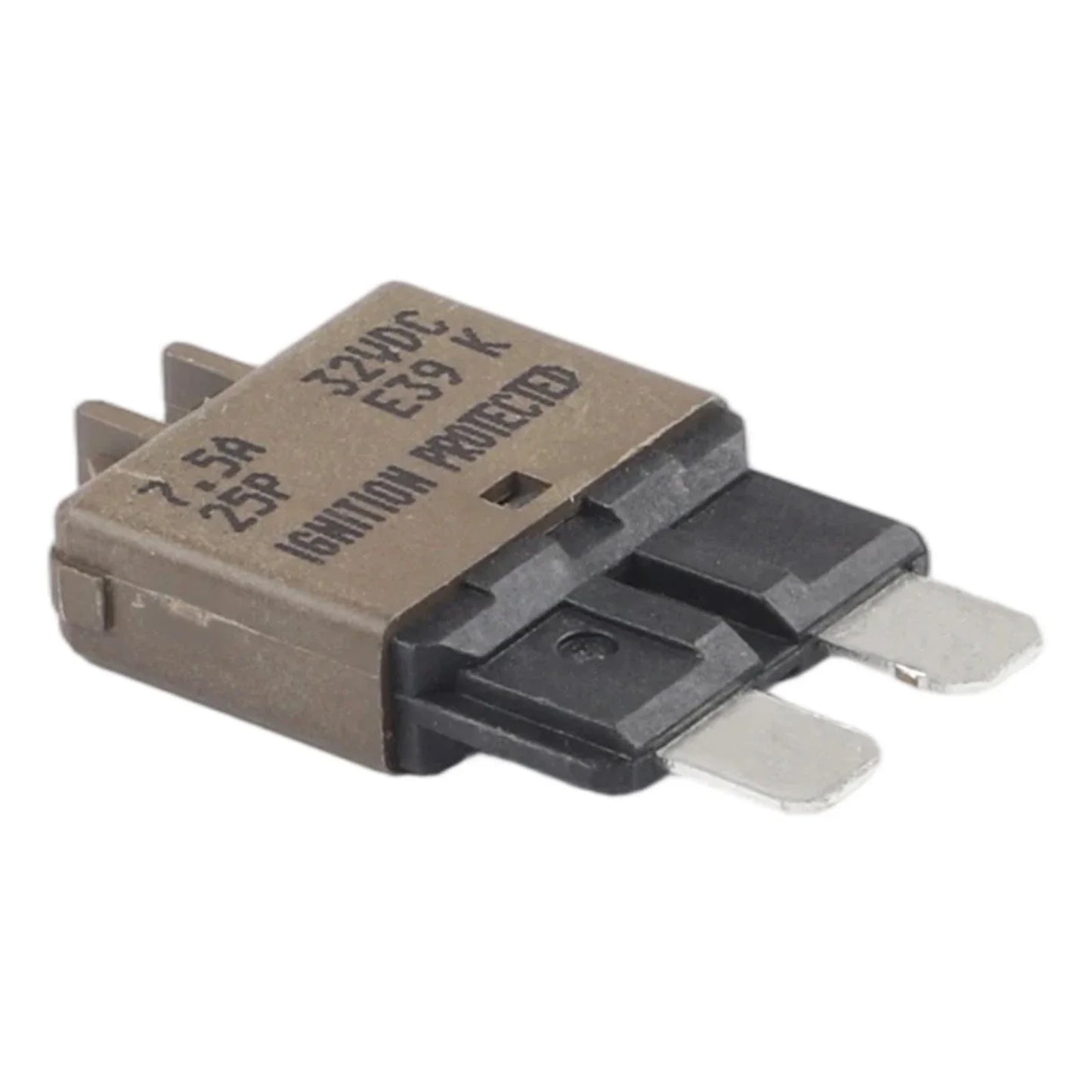 Circuit Breaker Blade 5-30A for Marine/Car Kit Resettable Boat