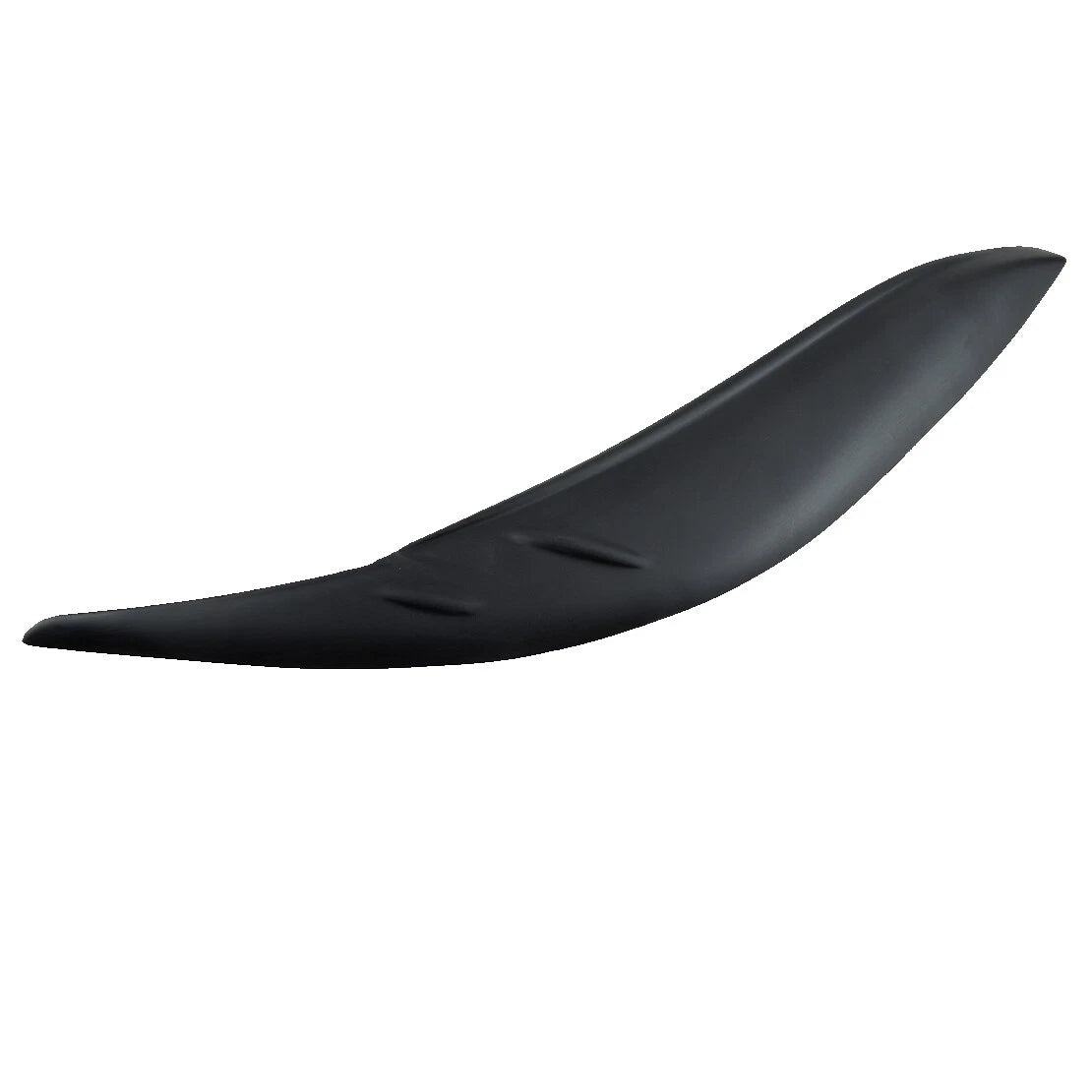 Headlight Eyebrow Covers for Toyota Sienna LE SE (2011-2020)