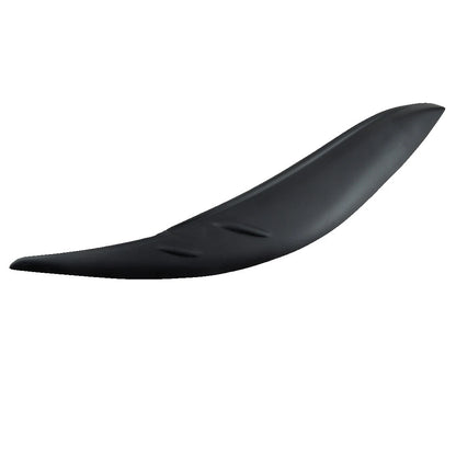 Headlight Eyebrow Covers for Toyota Sienna LE SE (2011-2020)