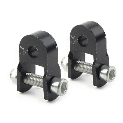 Shock Absorber Extender Riser for CRF50 TTR50 KLX110 DRZ110 PIT DIRT BIKE