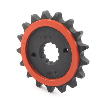 17T Rubber Cushioned Front Sprocket for Suzuki GSXR1300 (1999-2007)