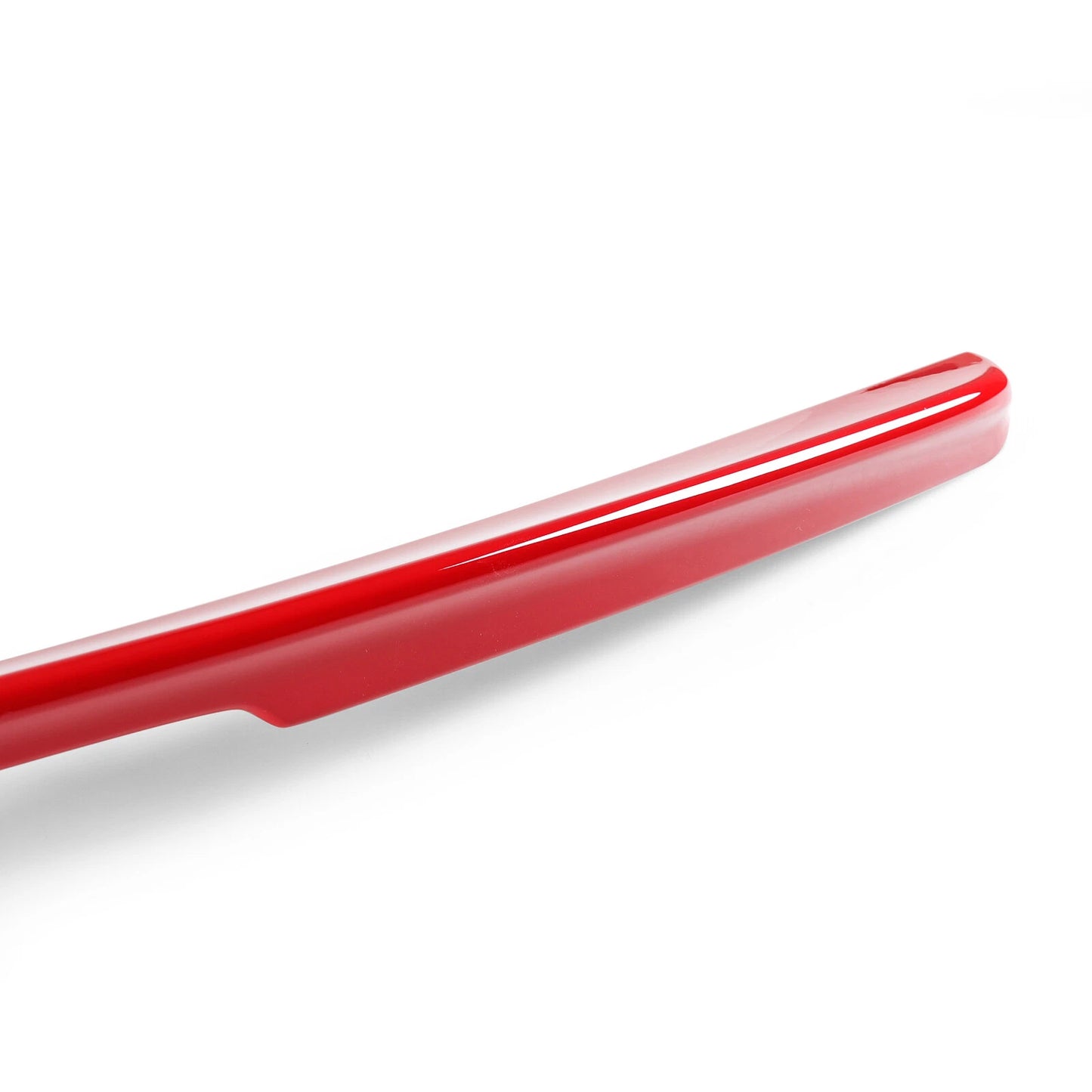 590 ABS Boot Spoiler for Mercedes Benz W209 C209 CLK Coupe (2002-2010)
