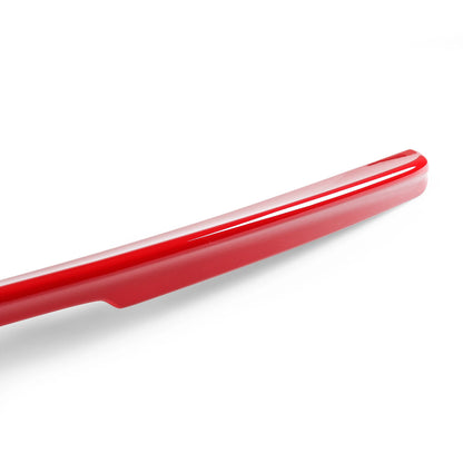 590 ABS Boot Spoiler for Mercedes Benz W209 C209 CLK Coupe (2002-2010)