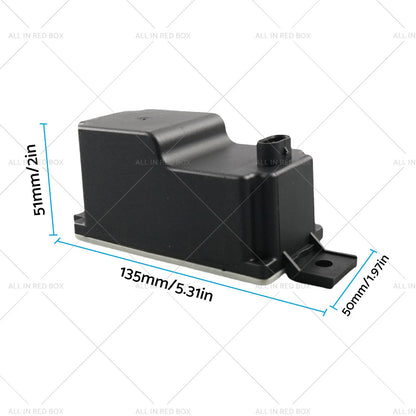 Voltage Converter Module for Mercedes-Benz CLS-Class, C-Class, GLC-Class