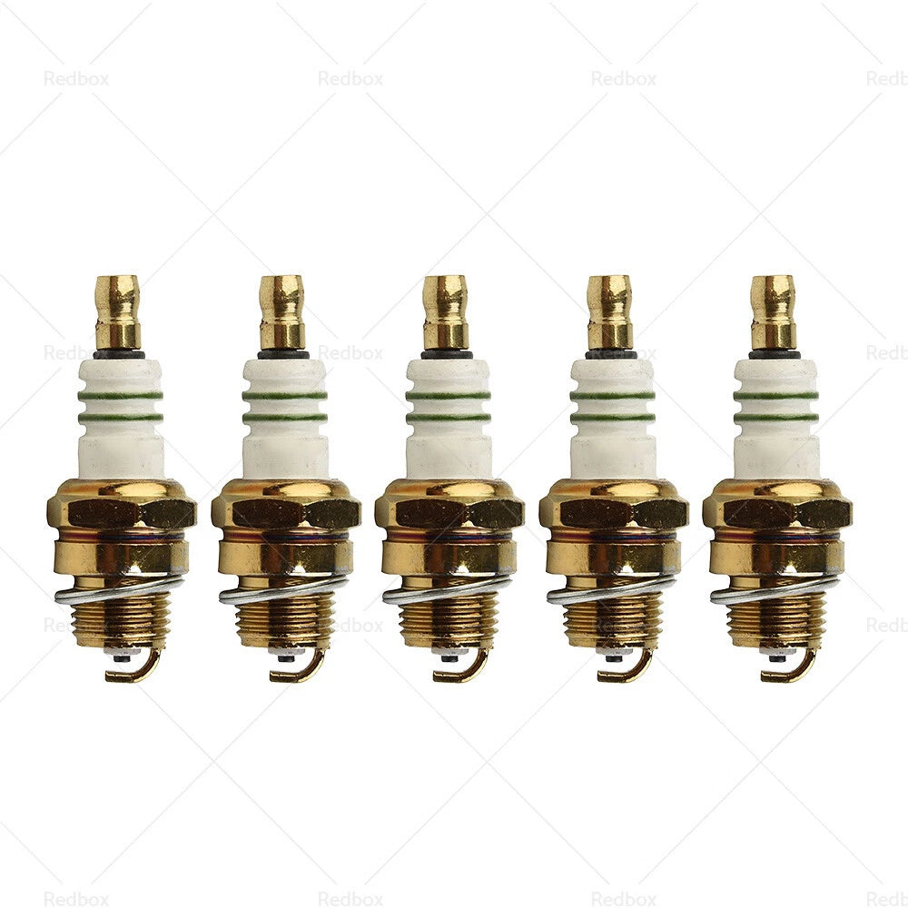 5x Spark Plug for Stihl Lawnmower CJ8 M7 L7T (1560)