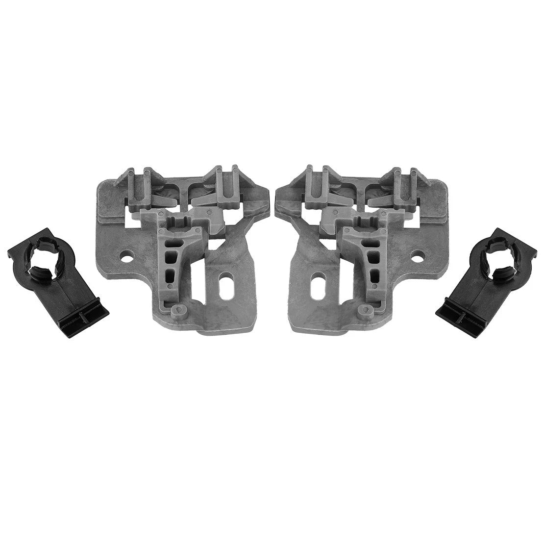 Power Window Regulator Clip Set for BMW X5 E53 (2000-2006)