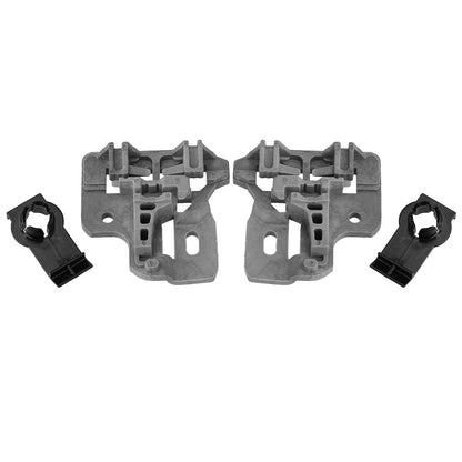 Power Window Regulator Clip Set for BMW X5 E53 (2000-2006)