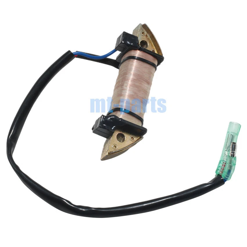 Coil for Nissan Outboard 2-Stroke NS9.9D, NS15D, NS18E (2002)