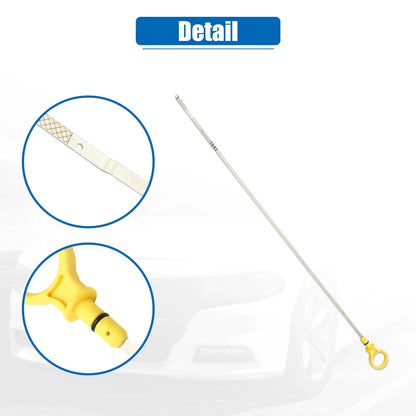 Engine Oil Dipstick for Ford Escape Hybrid Limited (2005-2012)