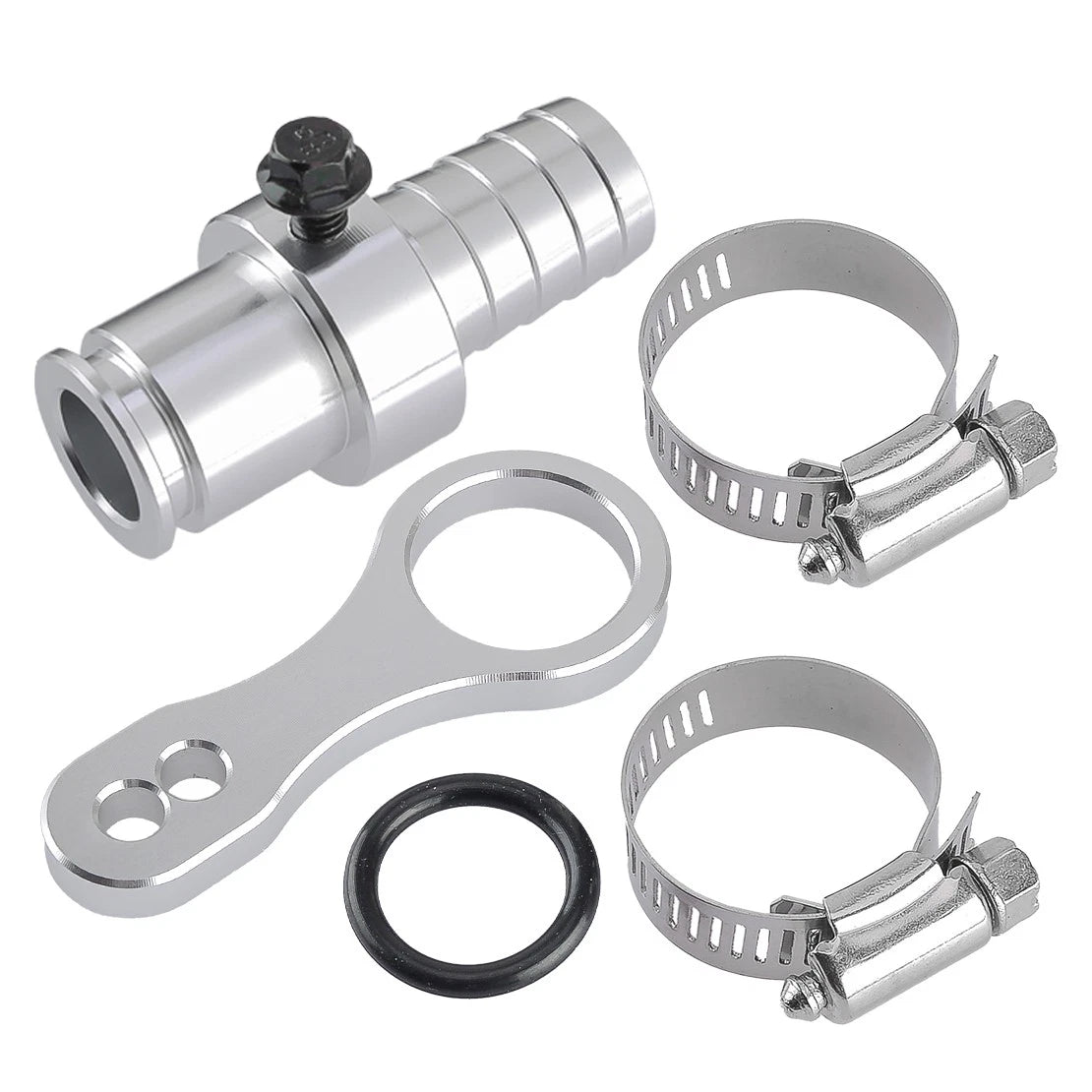Cooling Water Hose Adapter for Dodge Ram 6.7L Cummins Diesel (2009-2019)