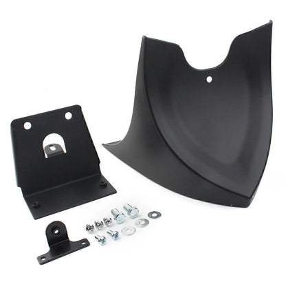 Front Chin Spoiler for Harley Davidson Sportster 883 1200 (2004-2018)