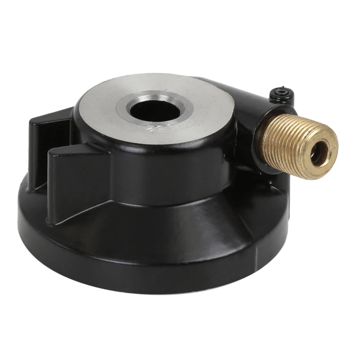 10mm Hole Dia Front Wheel Speedometer Drive Gear Hub for FX