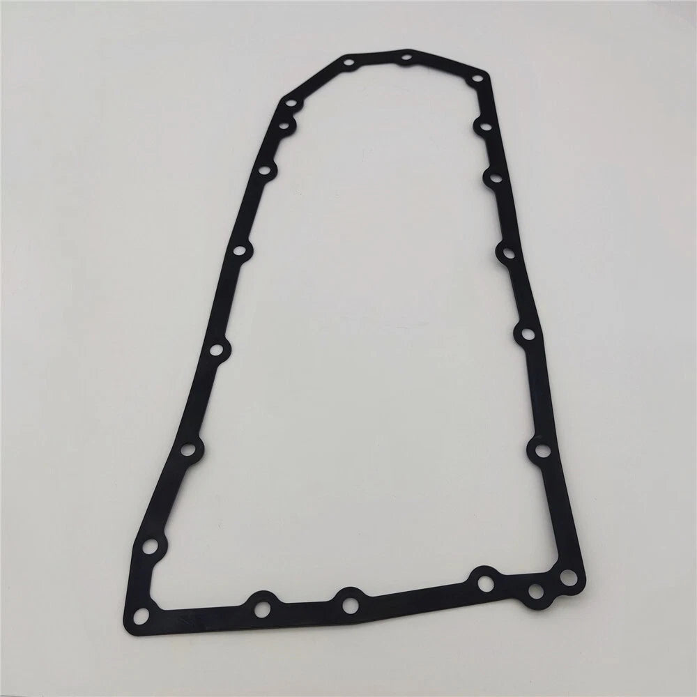 Transmission Oil Filter w/ Gasket for 2016-2021 Nissan Maxima Murano Pathfinder