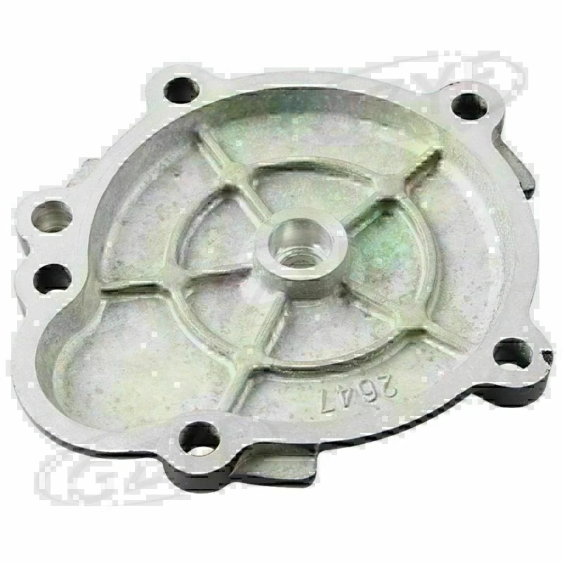 KAWASAKI Ninja ZX6R Crankcase Cover for 2009-2011 Engine Starter